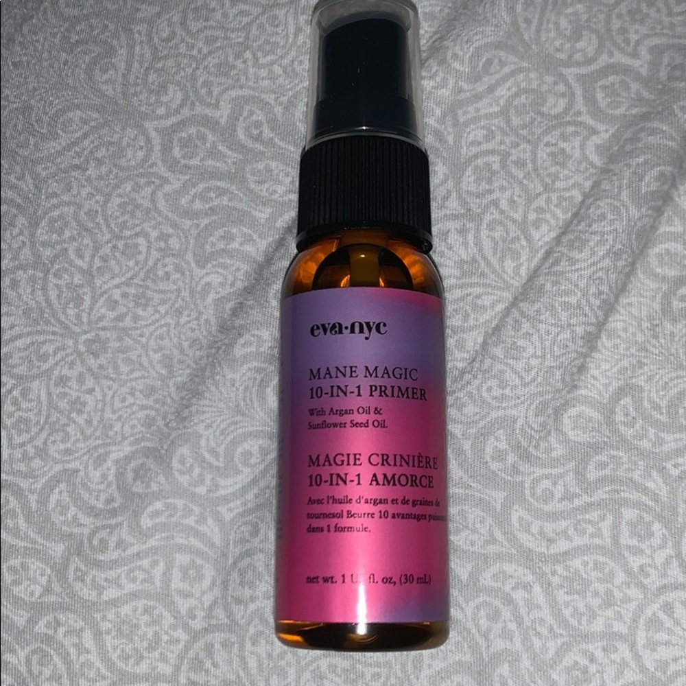Eva-NYC Mane Magic 10 in 1 Primer